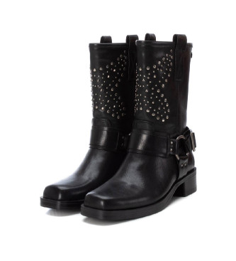 Xti Botins 142999 preto