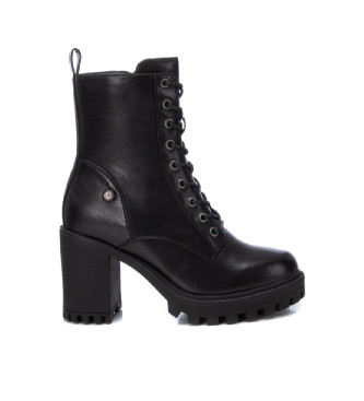 Xti Ankle boots 143002 black