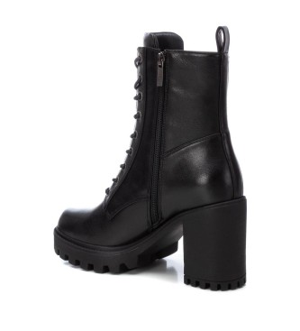 Xti Ankle boots 143002 black