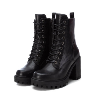 Xti Ankle boots 143002 black