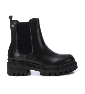 Xti Botins 143004 preto