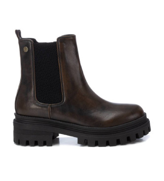 Xti Botins 143004 castanhos