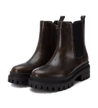 Xti Botins 143004 castanhos