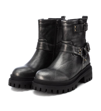 Xti Botins 143006 prateados