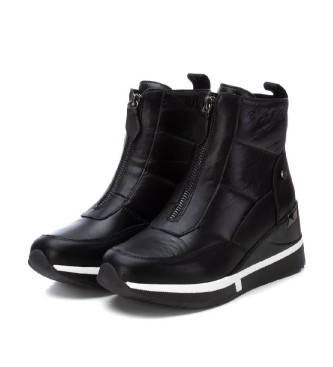 Xti Bottines 143079 noir