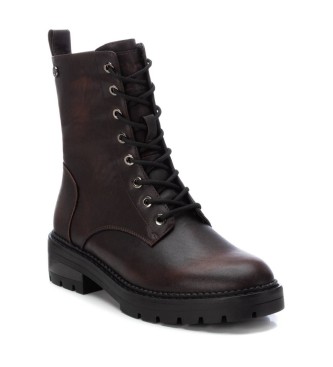 Xti Botins 143090 castanhos