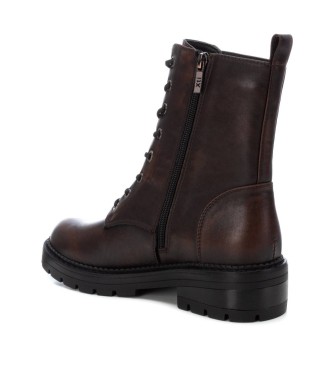 Xti Botins 143090 castanhos