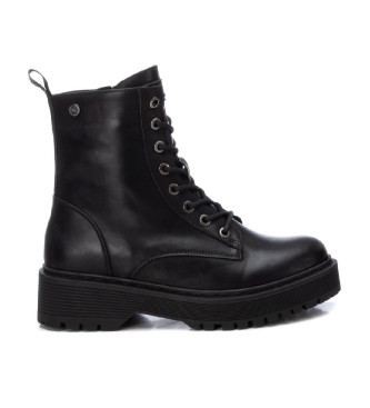 Xti Botins 143094 preto