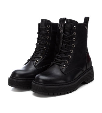 Xti Botins 143094 preto