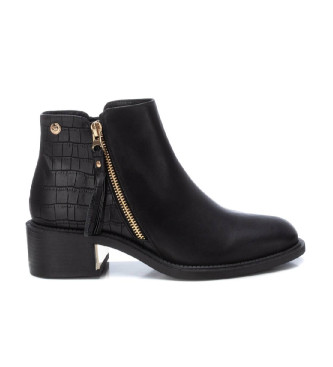 Xti Ankle boots 143102 black