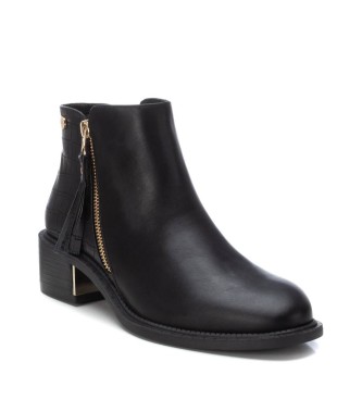 Xti Botins 143102 preto