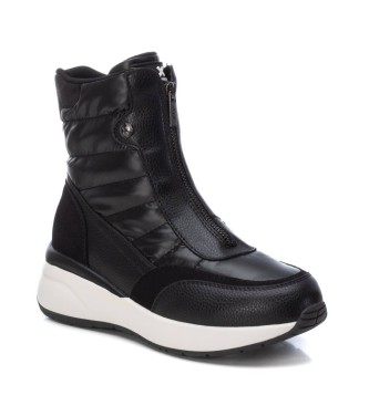 Xti Botines 143194 negro