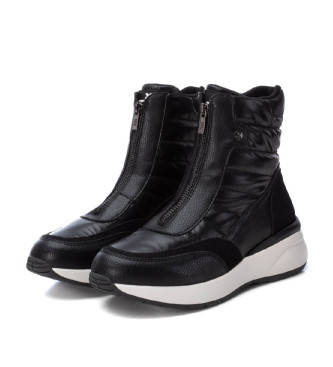 Xti Ankle boots 143194 black