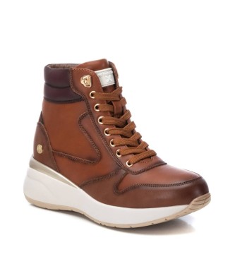 Xti Xti Damboots 143197 brun