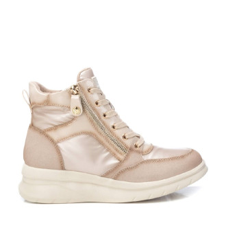 Xti Stivaletto da donna Xti 143200 beige