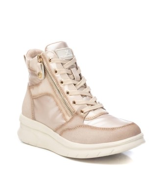 Xti Stivaletto da donna Xti 143200 beige