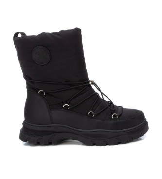 Xti Xti Damboots 143243 svart