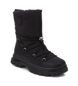 Xti Xti Damboots 143243 svart