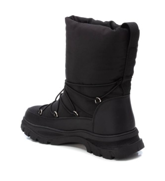 Xti Xti Damboots 143243 svart