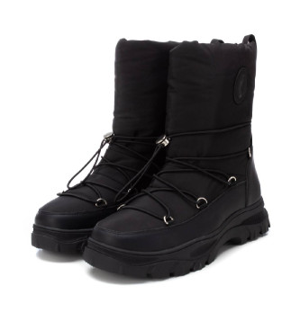 Xti Xti Damboots 143243 svart