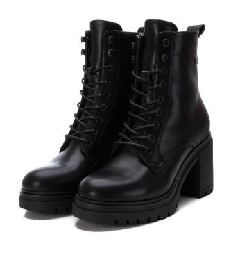 Xti Ankle boots 143284 black