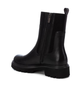 Xti Botines 143300 Negro