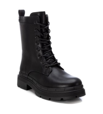 Xti Botins 143306 preto