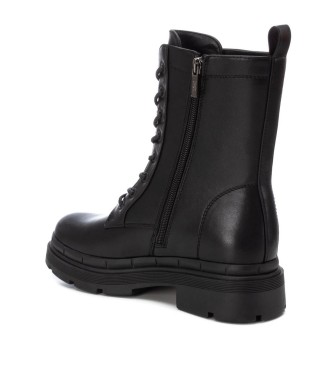 Xti Botins 143306 preto