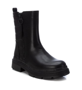 Xti Botins 143307 preto