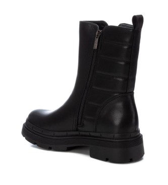 Xti Ankle boots 143307 black