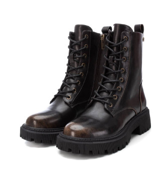 Xti Botins 143318 bronze