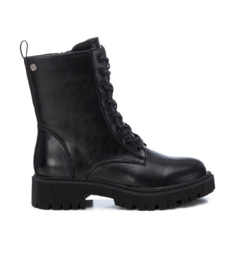 Xti Botins 143318 preto