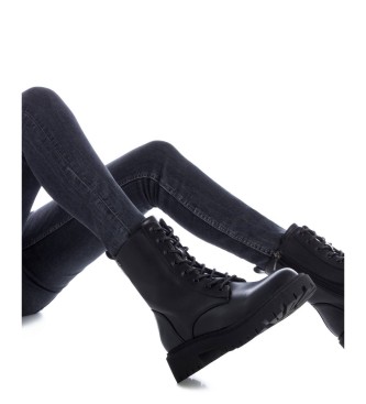 Xti Botins 143318 preto