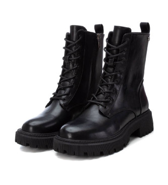 Xti Botins 143318 preto