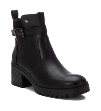 Xti Botins 143371 preto