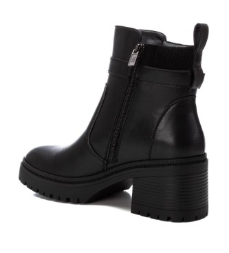 Xti Botins 143371 preto