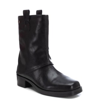 Xti Botins 143414 preto