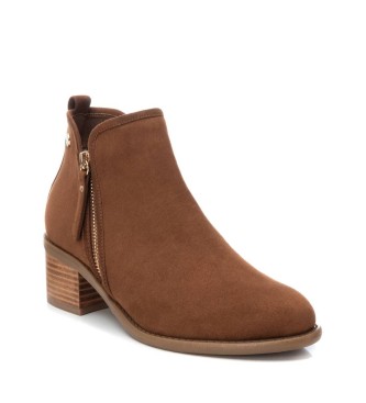 Xti XTI DAM ANKLE BOOT XTI 143420 brun