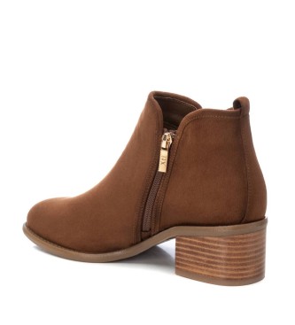 Xti XTI DAM ANKLE BOOT XTI 143420 brun