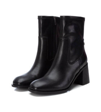 Xti Botins 143421 preto