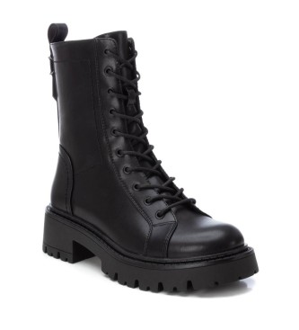 Xti Botins 143434 preto