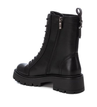 Xti Botins 143434 preto