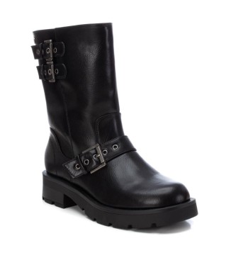 Xti Ankle boots 143441 black