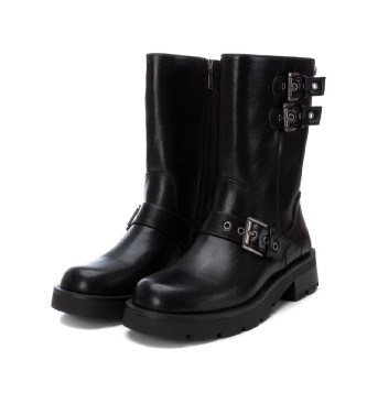 Xti Botins 143441 preto