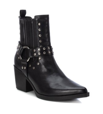 Xti Botins 143444 preto