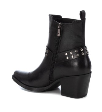 Xti Botins 143444 preto