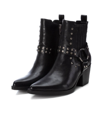 Xti Botins 143444 preto