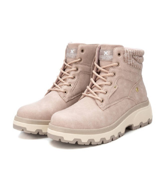 Xti Botins 143447 nude