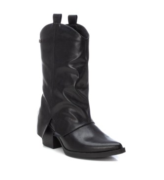 Xti Ankle boots 143467 black