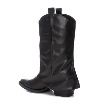 Xti Botins 143467 preto